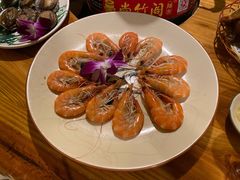 -尚竹阁冬瓜盅·18年地标美食(平洲店)