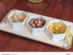-王府井文华东方酒店-紫膳餐厅