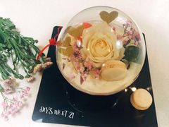 -DIY SWEET21(升平路店)