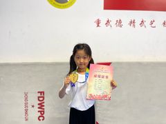 -禅武少林功夫馆(上海武馆)