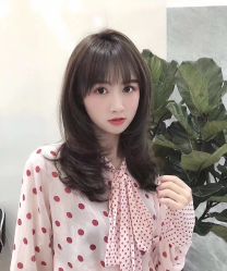 -3AM HAIR SALON染发接发
