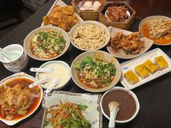 -小街天府(西工小街店)