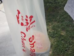 -陈记甜品窝(中山北路店)