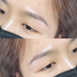 -Yue Show馨选·半永久纹眉纹眼线