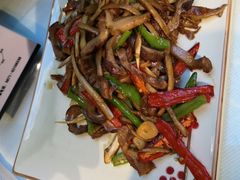 -飞虎过桥米线(翠湖店)