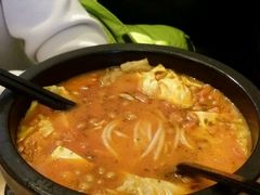-阿香米线(路北大润发店)