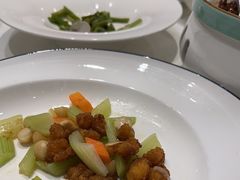 -沪华海鲜大酒楼(南汇店)