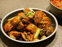-一棠龙虾•王牌虾球(楚河汉街店)