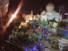 -中国死海旅游度假区