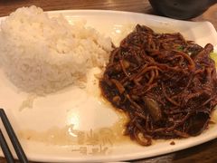-王中王餐厅(东安路店)