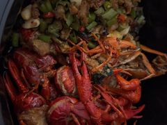 -铭副琦食·虾蟹烩馆(渔人码头店)