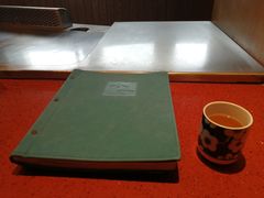 -小山日本料理(兴业太古汇店)