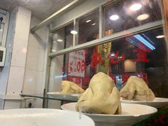 -文记壹心鸡(宝华路店)