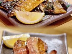 -乌君·酒场·炭火烧鸟(侨城坊店)