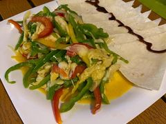 -ALAMEEN阿拉伯餐厅(三里屯店)