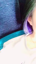 烫染-New Fashion·新时尚形象设计