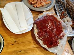 -三合居串串香(雁滩店)