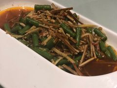 -悦百味·品质川菜(橄榄郡店)