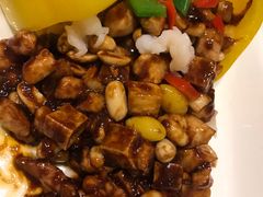 -老正兴菜馆(福州路店)