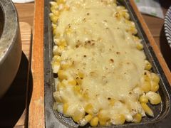 -功夫怪兽·烧烤(珠江路店)