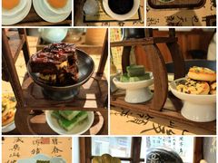 -东沙渔村
