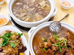 -老东风菜馆·潮汕大排档