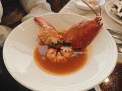 -广州花园酒店·凌璇阁旋转餐厅CAROUSEL360