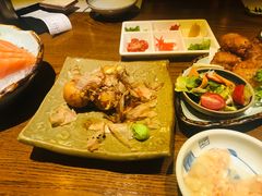 -二丁目食堂(铁西万象汇店)
