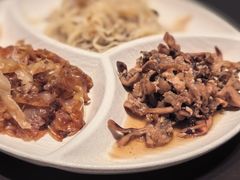 -合家小菜餐馆(新诚花苑店)