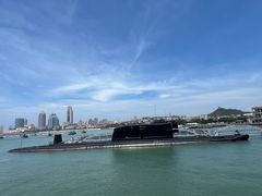 -中国人民解放军海军博物馆