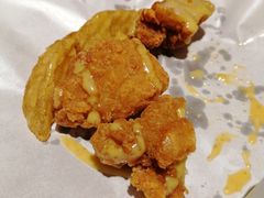 -争鲜回转寿司(南开大悦城店)