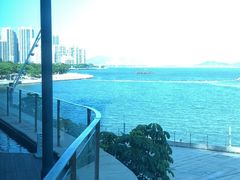-希尔顿南海酒店·观廊大堂吧·海景下午茶