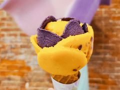 -潮一不贰·法式甜品·生日蛋糕·西式简餐(外滩店)