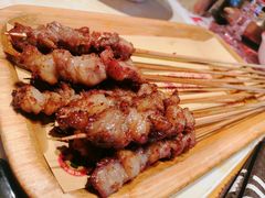 -老佛爷炭火蛙锅直营(清滨路总店)