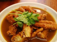 -小土豆北方菜馆(文慧园店)