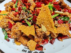 -直隶安家牛肉罩饼(七一路店)