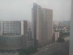 -广州珀丽酒店