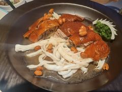-老伙记海鲜码头(北滘店)