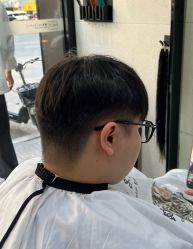 -Nice奈斯形象定制沙龙