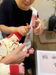-和伊母婴护理中心·全套房(金山店)