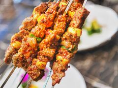 -秦宝雪花牛肉养生火锅(大兴九臻店)