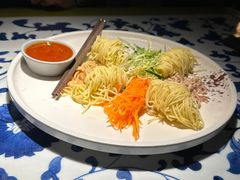 -桂满陇·桃花院落(长泰广场店)