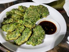 -德百温泉大观园生态餐厅(夏津店)