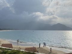 -西涌国际滨海旅游区