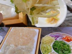 -官塘锋记鱼生·生腌·砂锅粥(牌坊街店)