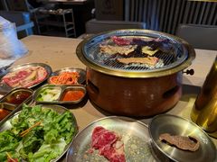 -西塔老太太泥炉烤肉(沈阳店)