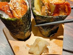 -山葵家·创意料理(宁波来福士店)