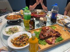 -闫水饺大酒楼·北京老闫靓马饺子馆