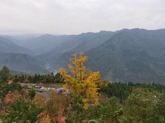-红峡谷