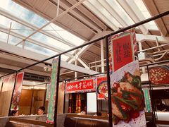 -肥仔文澳门猪骨煲(南京西路店)